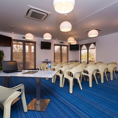 Amendoeira Golf Resort - Apartments And Villas Silves Exterior photo