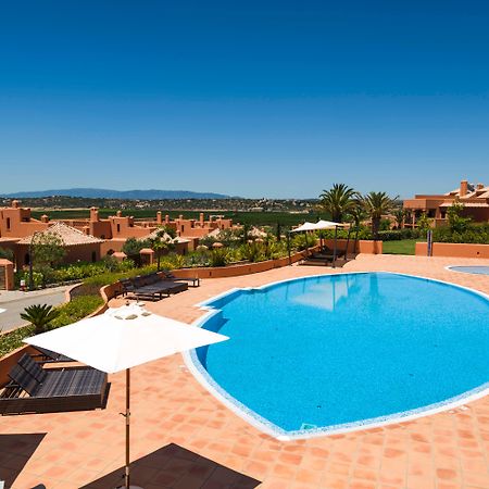 Amendoeira Golf Resort - Apartments And Villas Silves Exterior photo