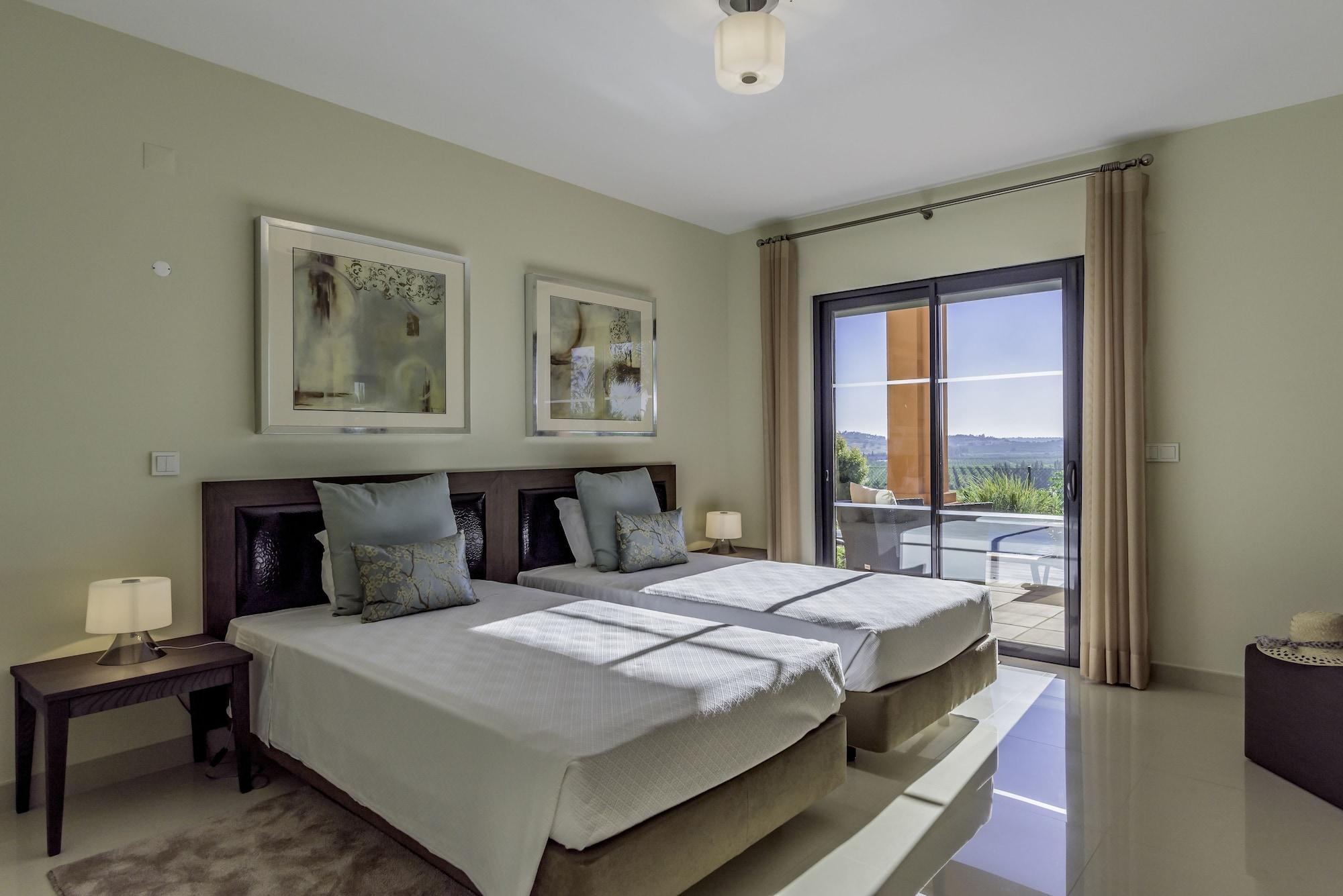 Amendoeira Golf Resort - Apartments And Villas Silves Exterior photo