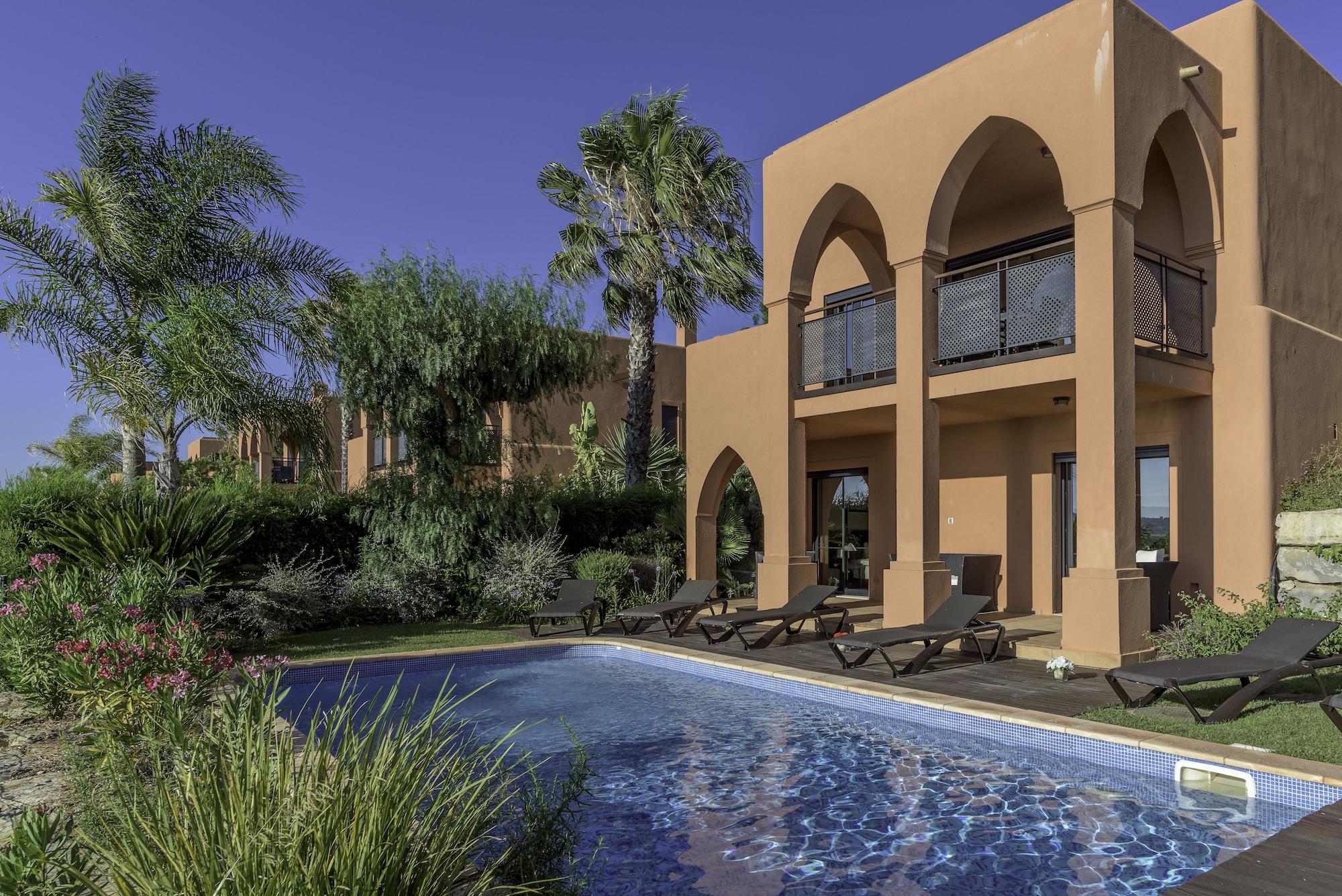 Amendoeira Golf Resort - Apartments And Villas Silves Exterior photo