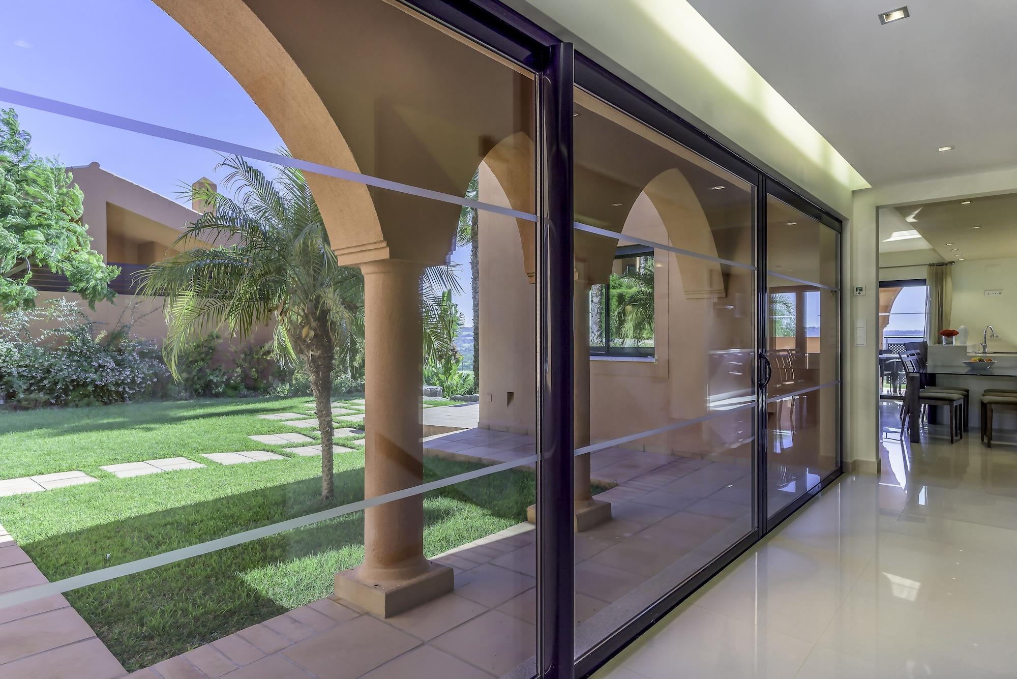 Amendoeira Golf Resort - Apartments And Villas Silves Exterior photo