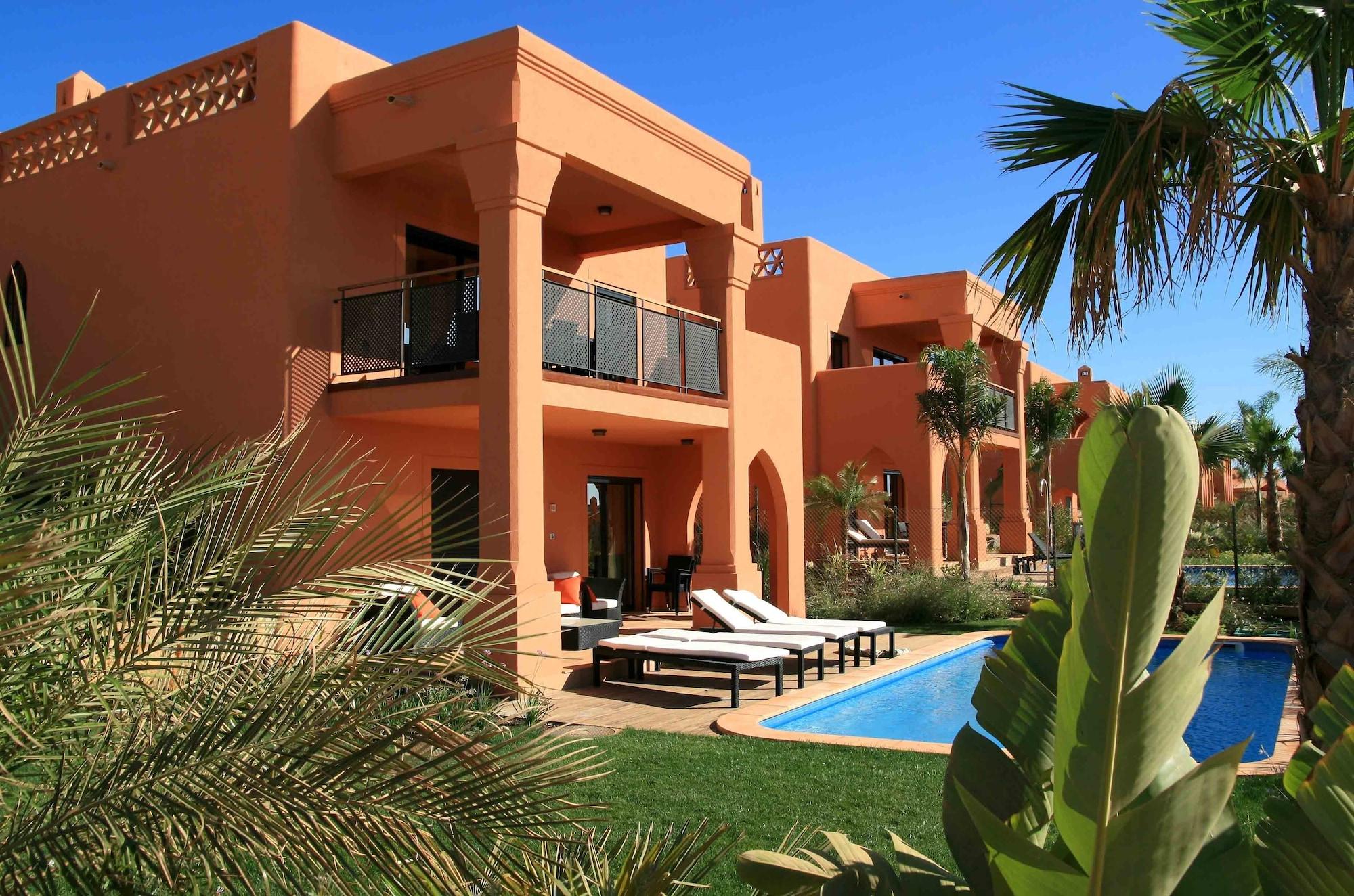 Amendoeira Golf Resort - Apartments And Villas Silves Exterior photo