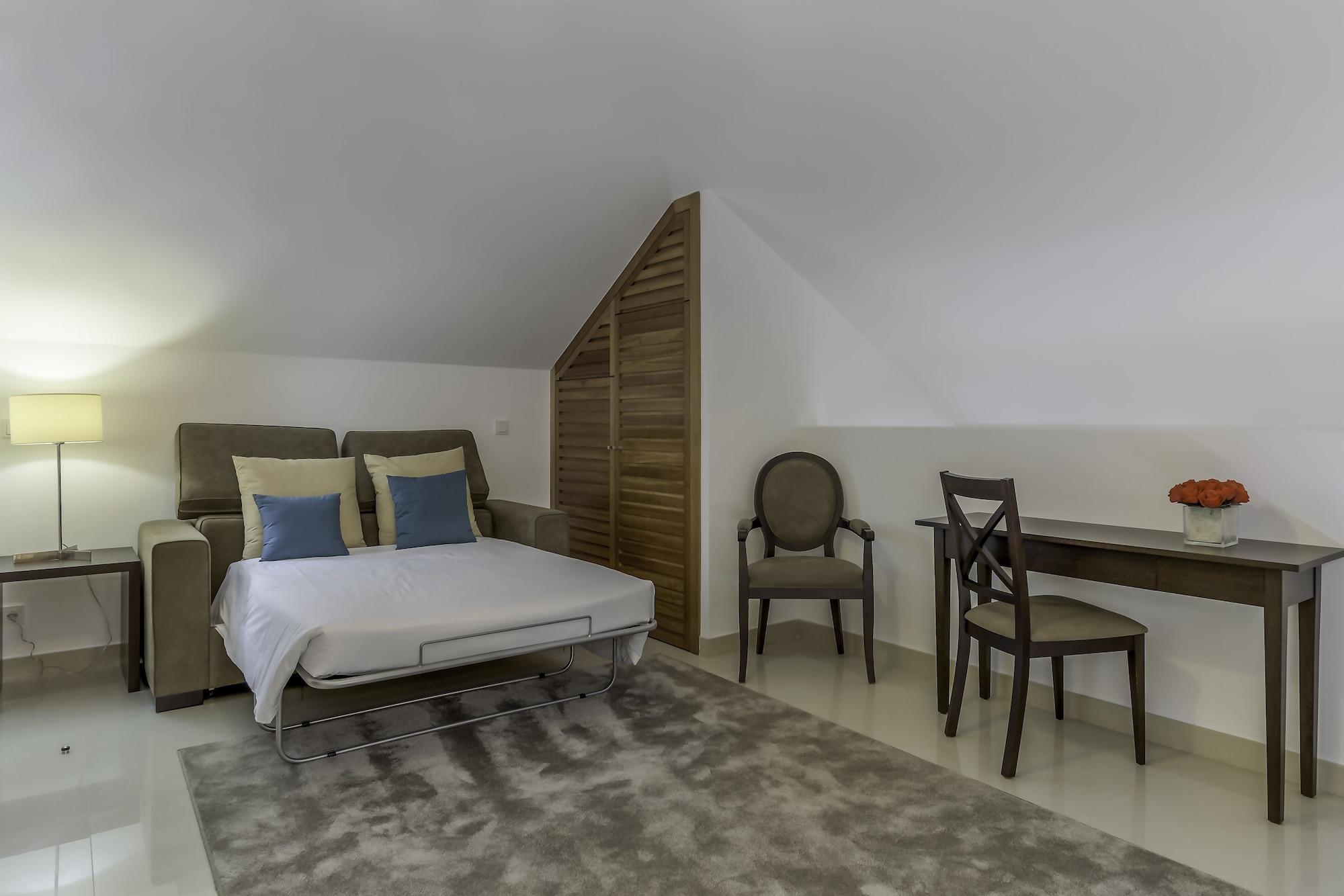 Amendoeira Golf Resort - Apartments And Villas Silves Exterior photo