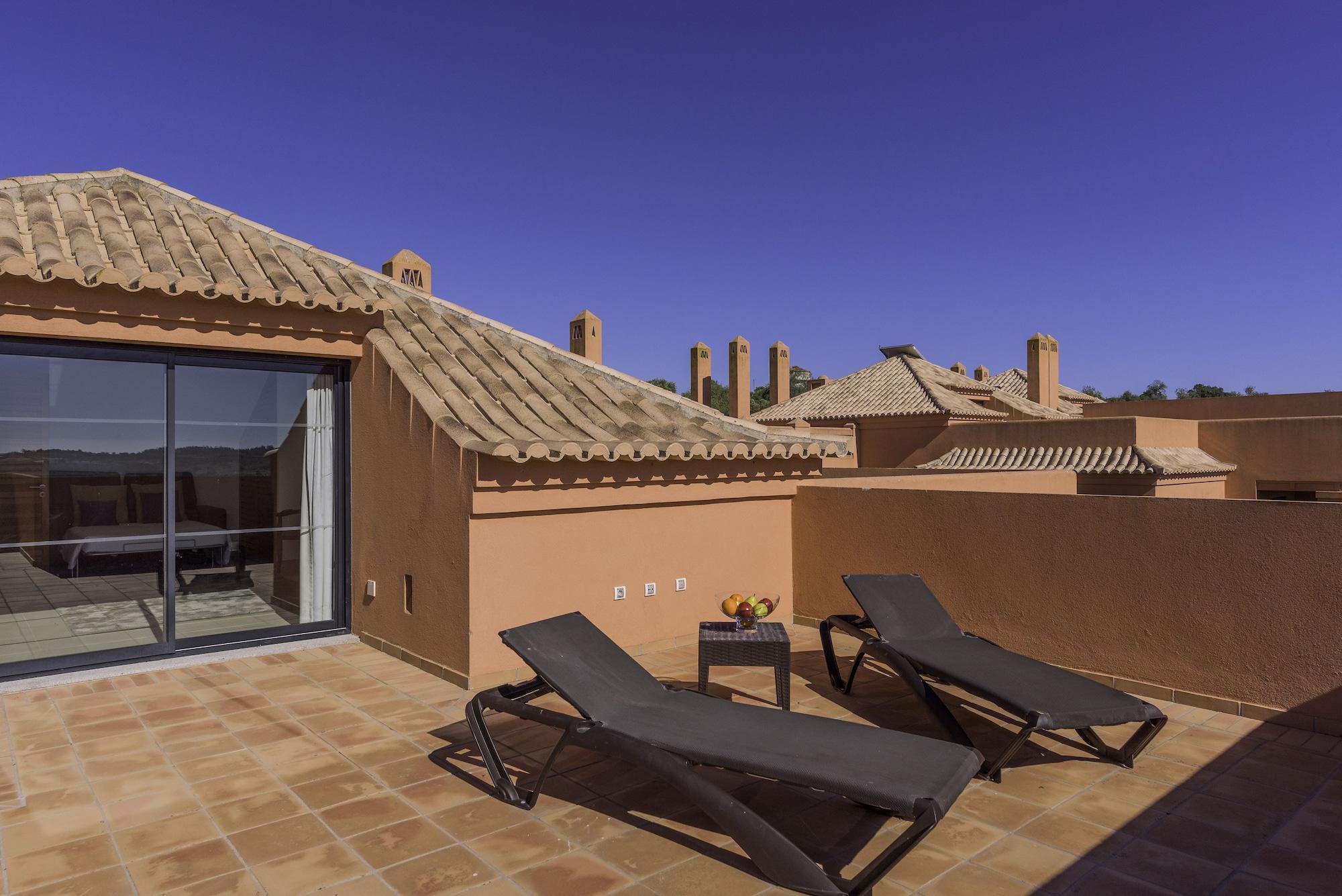 Amendoeira Golf Resort - Apartments And Villas Silves Exterior photo