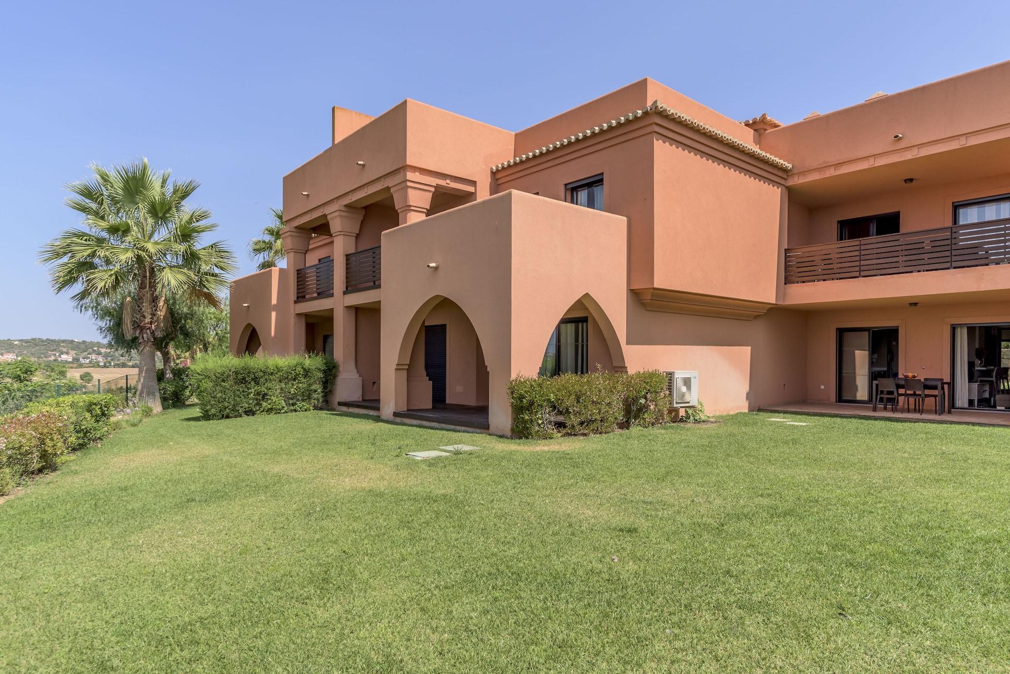 Amendoeira Golf Resort - Apartments And Villas Silves Exterior photo