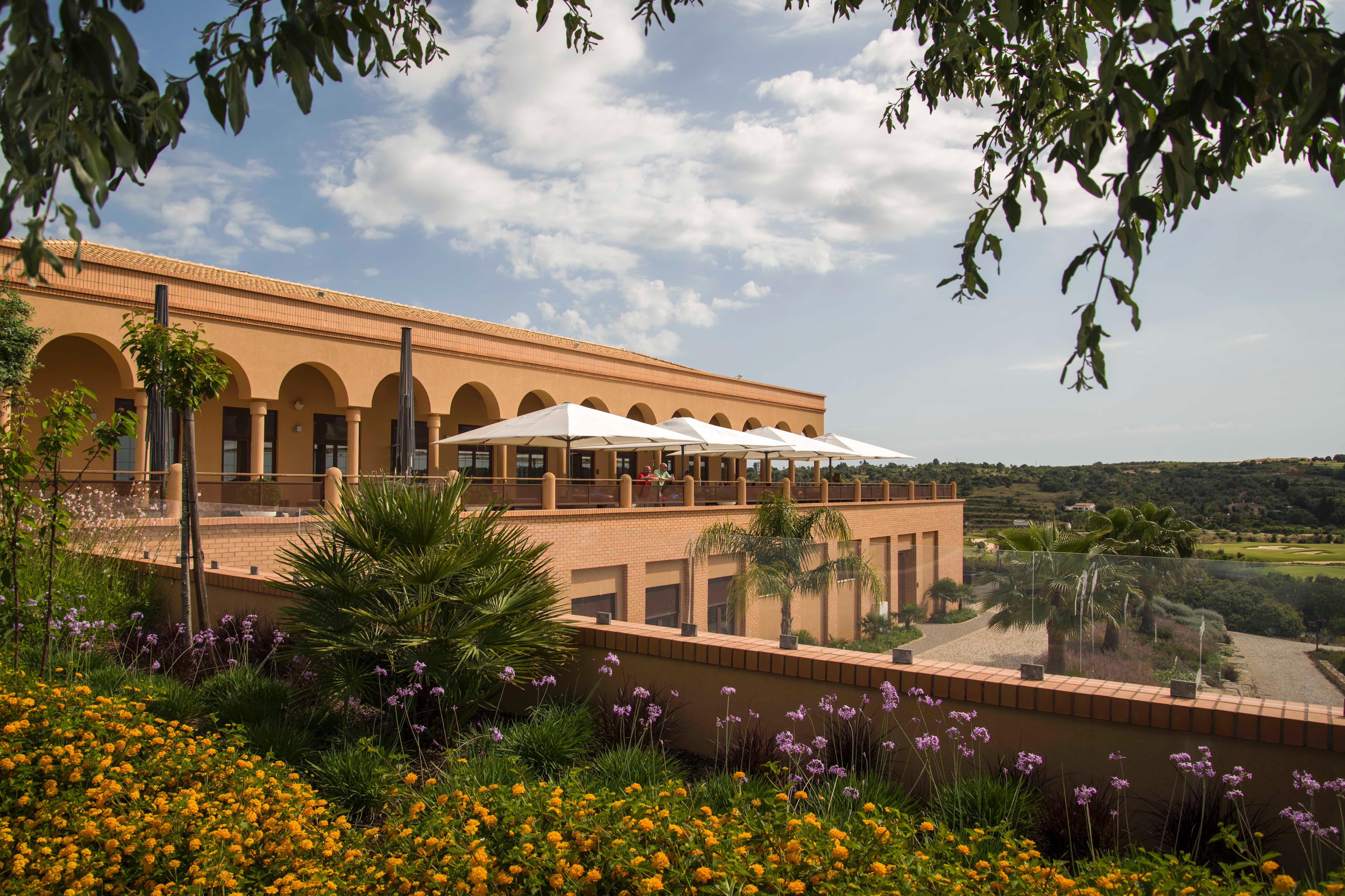 Amendoeira Golf Resort - Apartments And Villas Silves Exterior photo