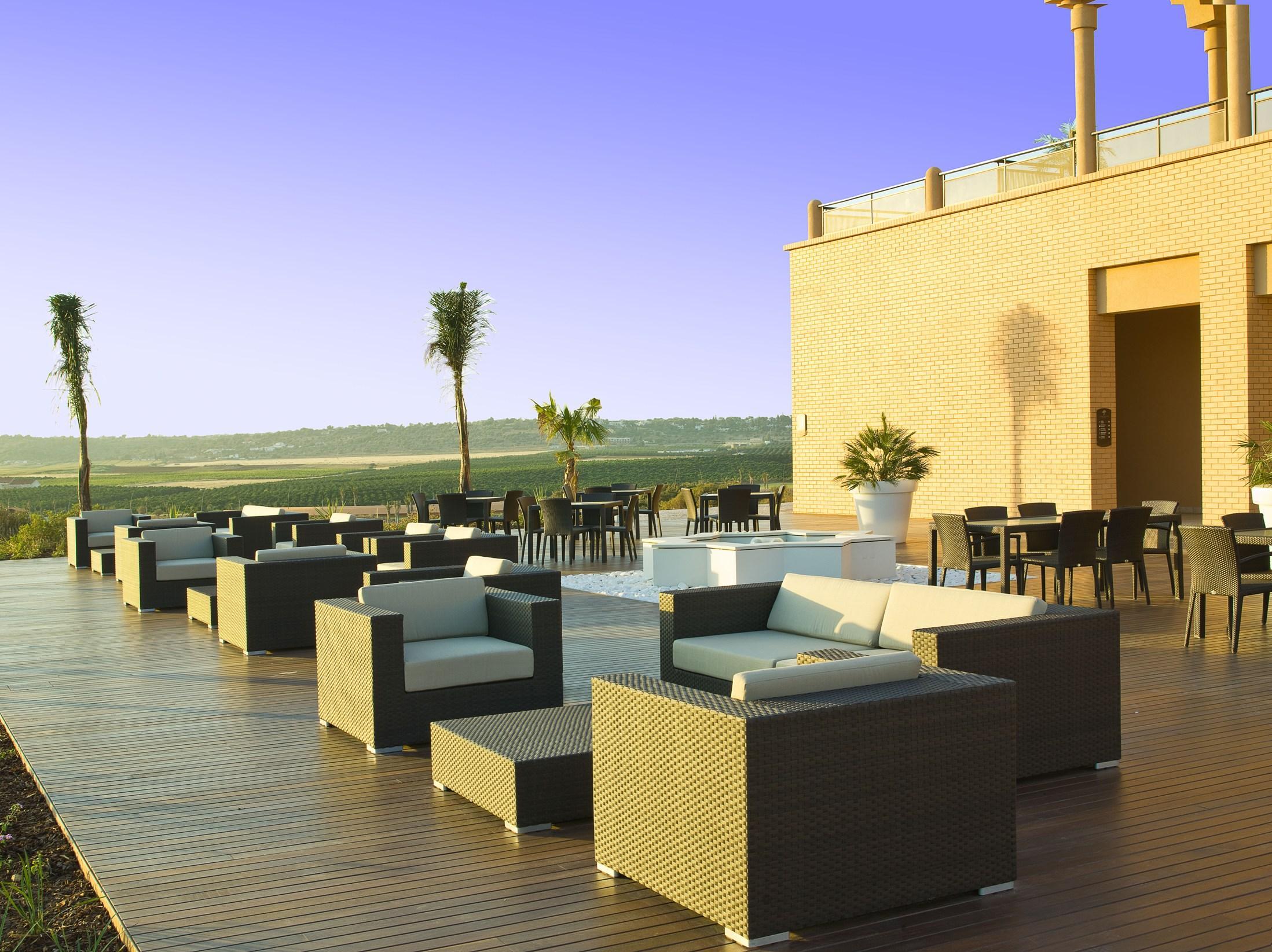 Amendoeira Golf Resort - Apartments And Villas Silves Exterior photo
