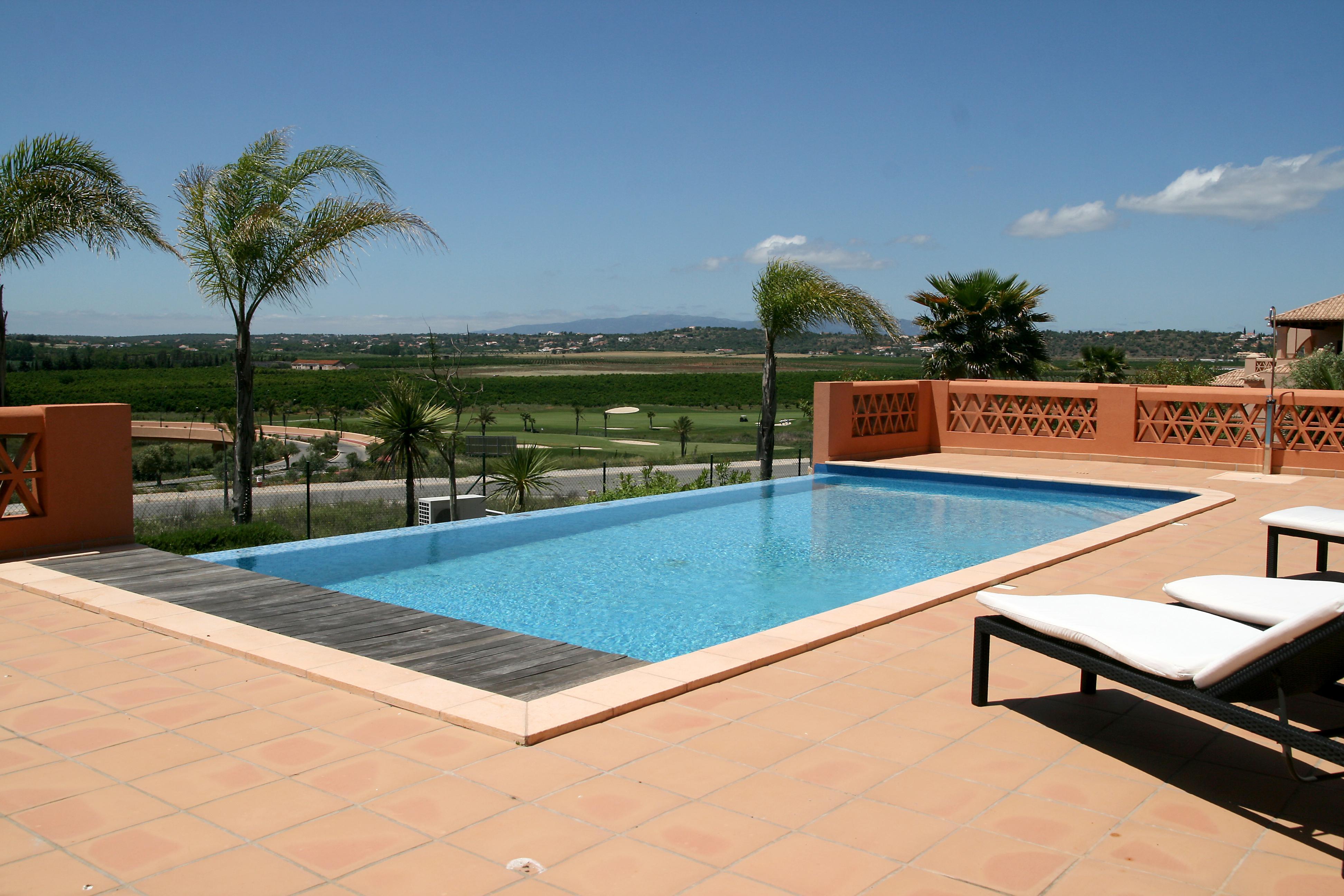 Amendoeira Golf Resort - Apartments And Villas Silves Exterior photo