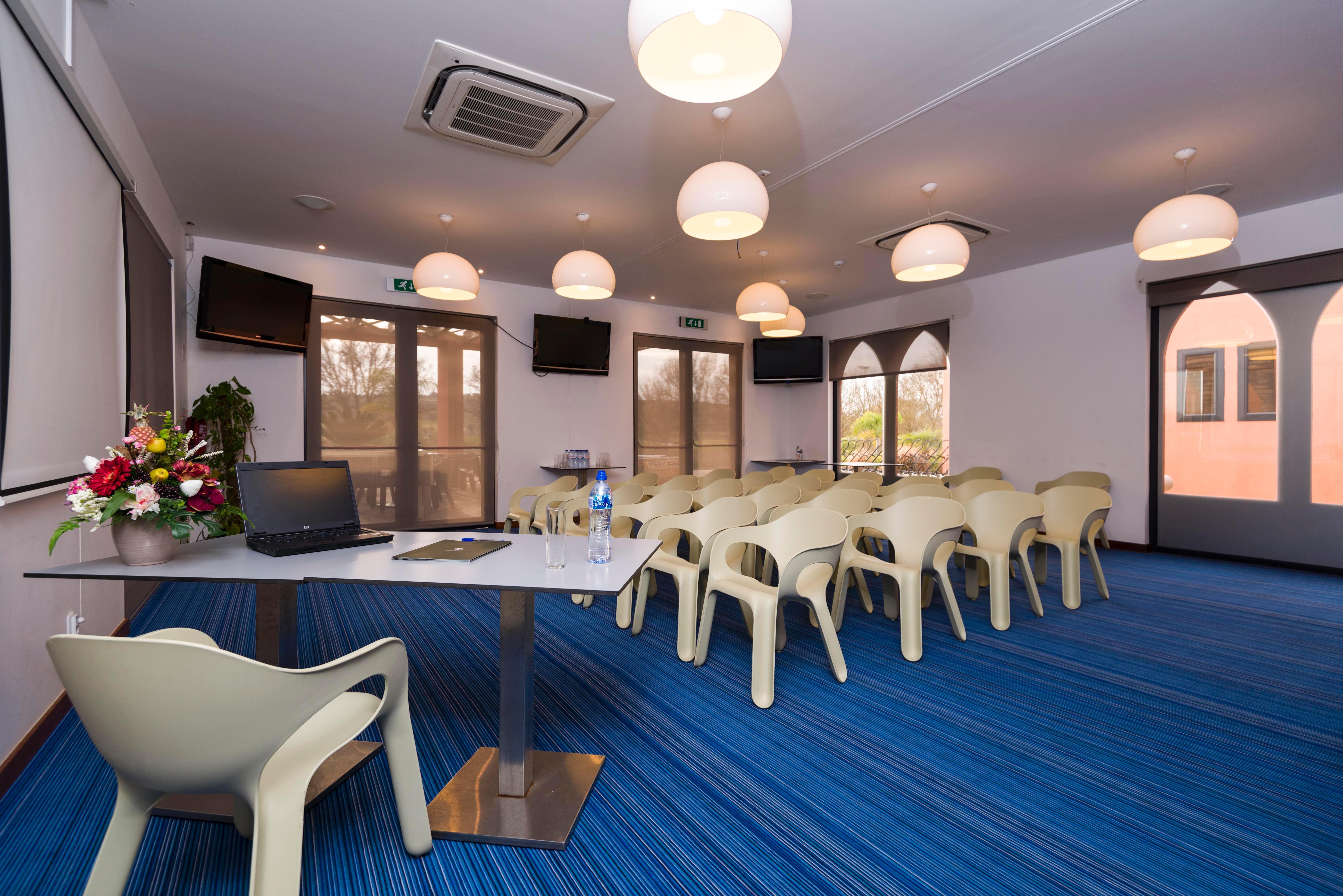 Amendoeira Golf Resort - Apartments And Villas Silves Exterior photo