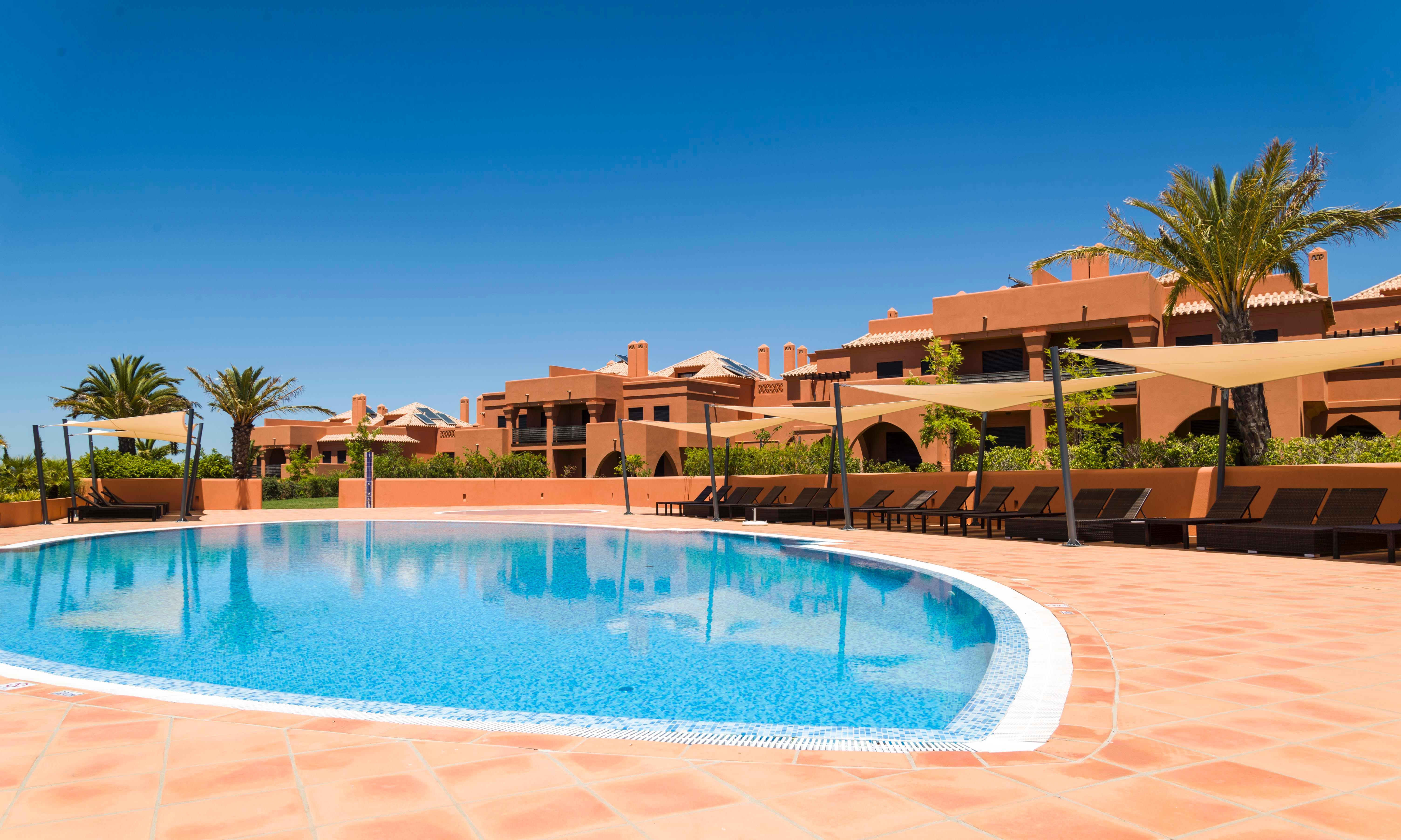 Amendoeira Golf Resort - Apartments And Villas Silves Exterior photo