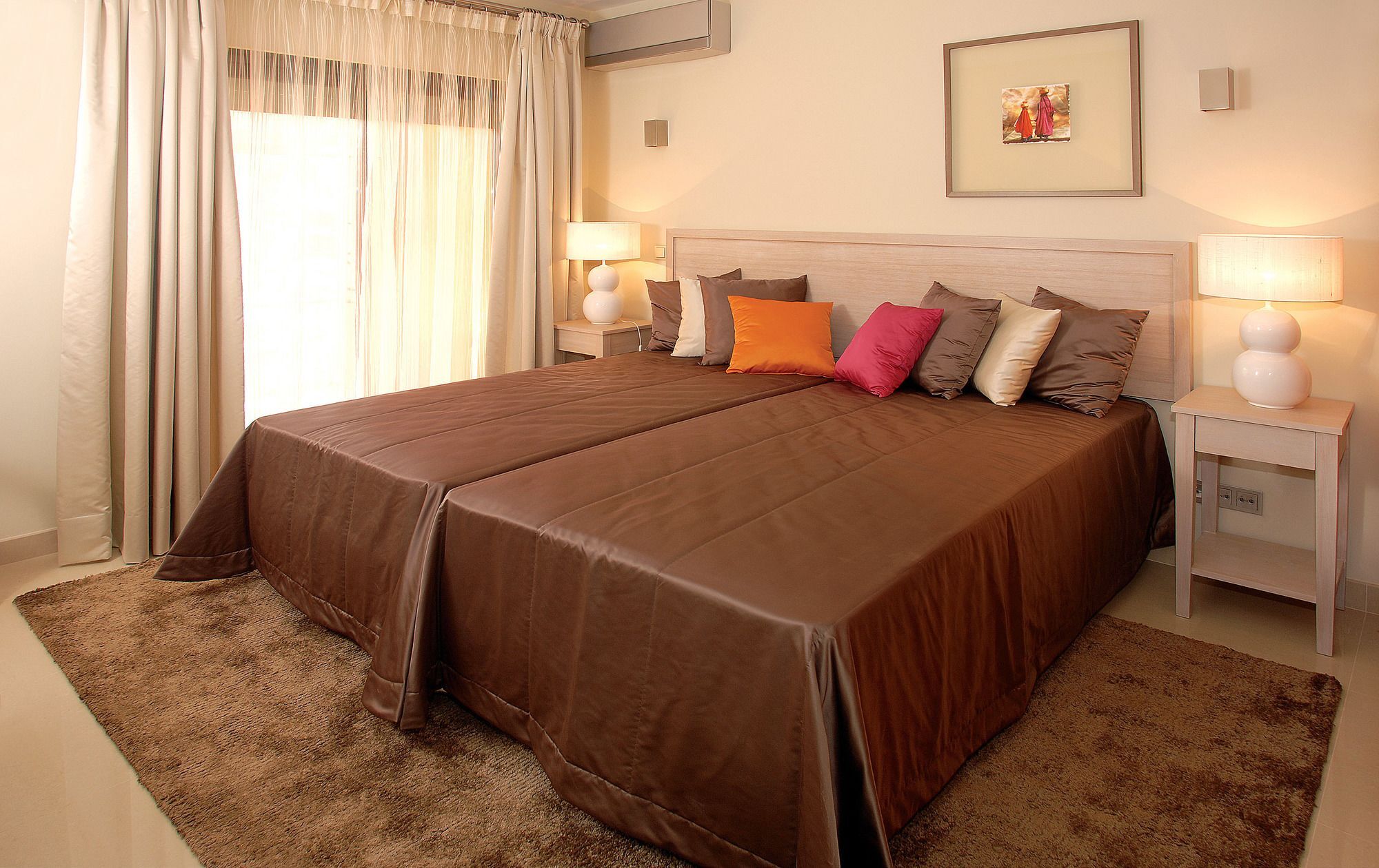 Amendoeira Golf Resort - Apartments And Villas Silves Exterior photo