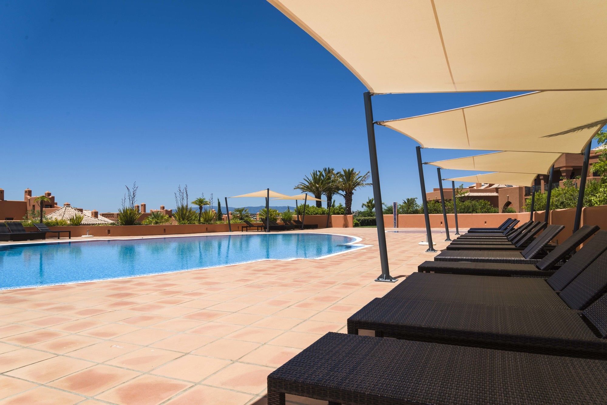 Amendoeira Golf Resort - Apartments And Villas Silves Exterior photo