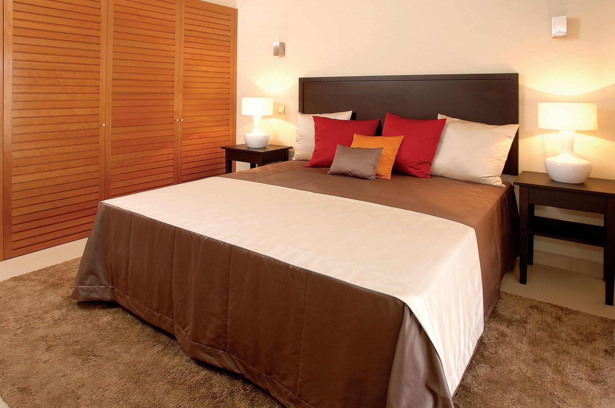 Amendoeira Golf Resort - Apartments And Villas Silves Exterior photo