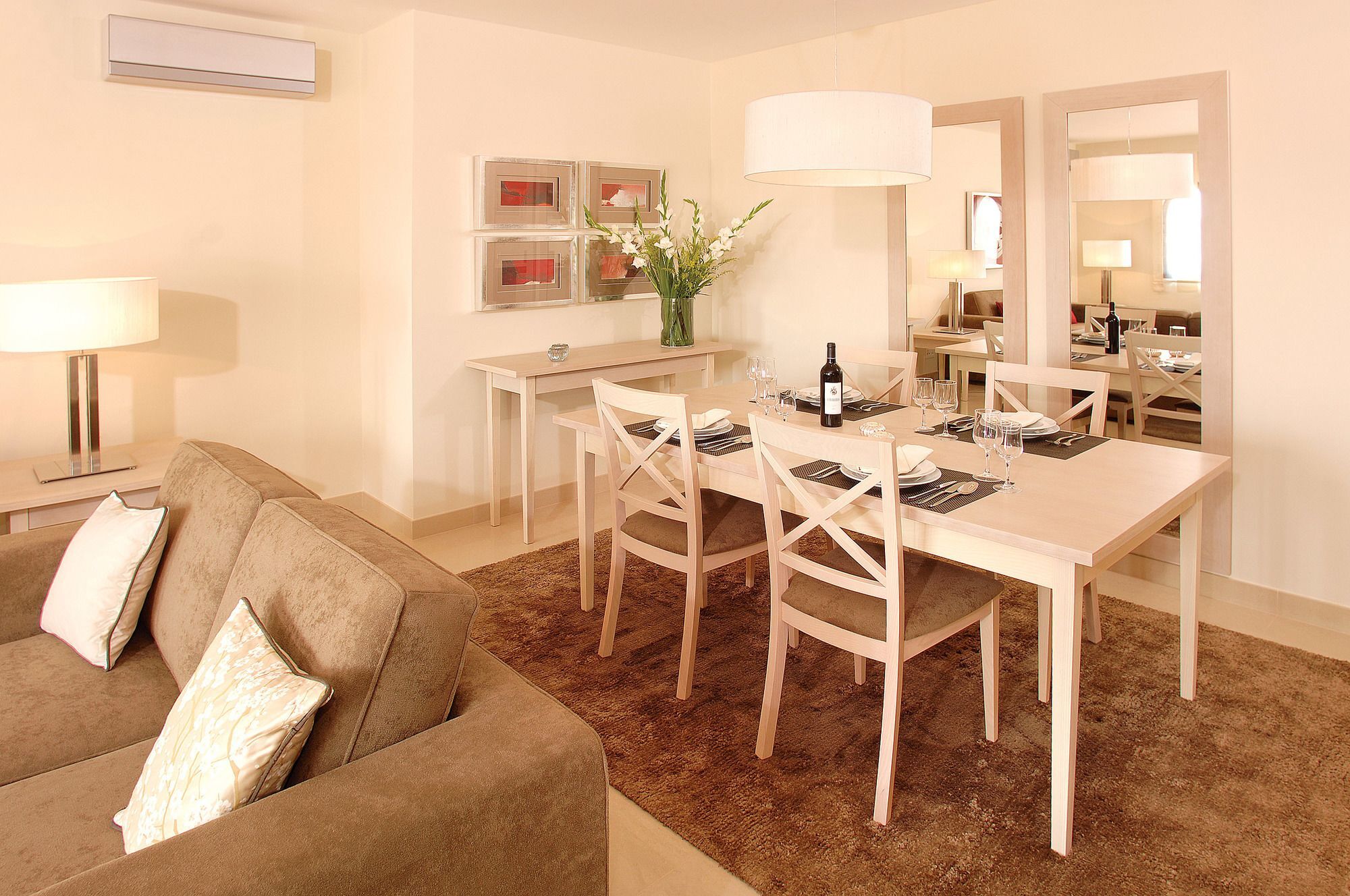 Amendoeira Golf Resort - Apartments And Villas Silves Exterior photo